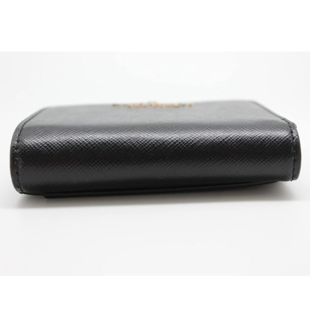Kate ♠️ Bifold Wallet - Picture 4 of 9
